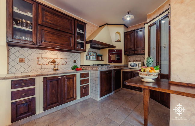 Villa Clara - Country Retreat - Foto 14