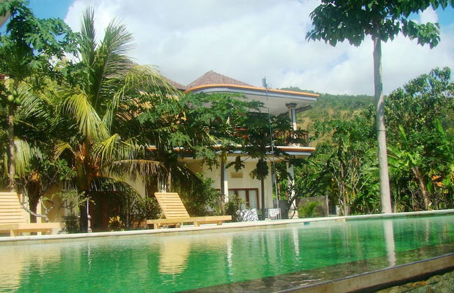 Villa Taman Padi - Photo 1