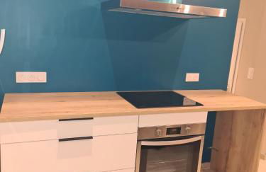 Le Petit Gîte du Mont - Foto 12