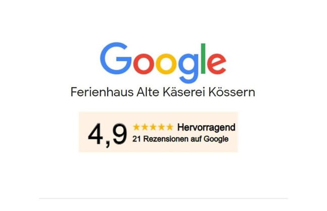 Alte Kaeserei Comfortable Holiday Residence - Foto 11