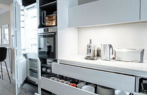 Luxuriöses Loft über den Dächern Münsters 150 m² - Foto 11