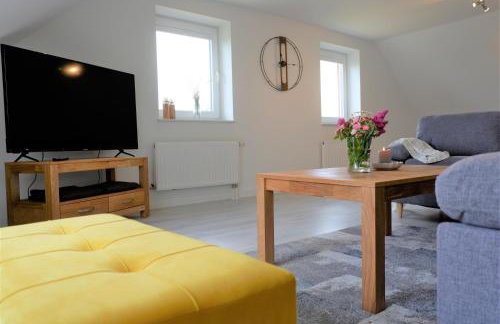 Landloft Nedderby - großzügig & modern - Foto 17