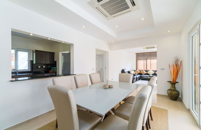 Luxury Pool Villa 604 - Foto 29