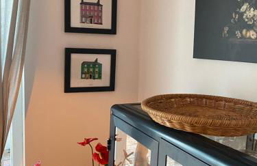 Harbour Sound Apartment, Ballycastle, Causeway Coast - Foto 9