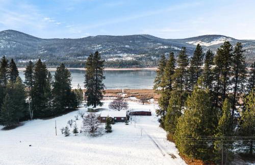 MacArthur Lakefront • Sunroom • Sleeps 6 - Foto 5