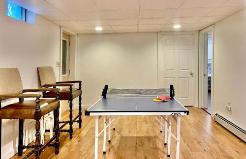 Algonquin Mountain Chalet - Foto 25