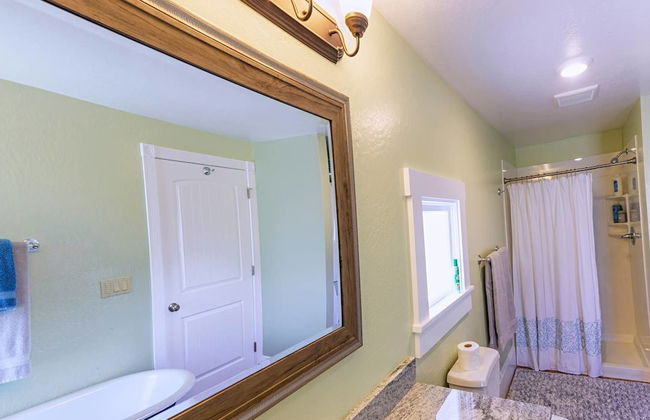 Pioneer House - North Suite - Foto 6