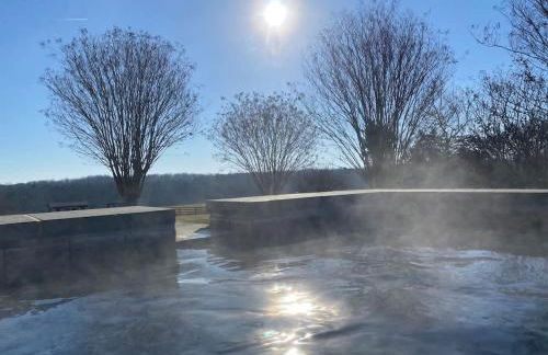 One Of A Kind Home in VA Wine Country on 50 acres - Foto 27