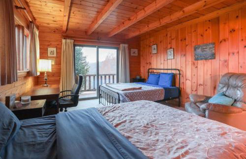 Mountain Lodge - Heated Pool 83 Degrees - Photo 33