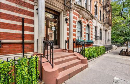Modern 2BR with Private Garden In Gramercy Park - Foto 30
