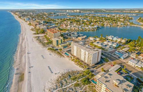 Sea Breeze 705 - Foto 21