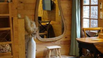 Essencia, gîte dans les collines de Toulon - Foto 4