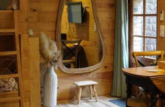 Essencia, gîte dans les collines de Toulon - Foto 4