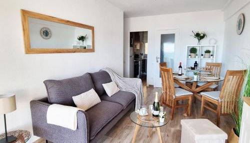 Sublime sea view apartement - Foto 2