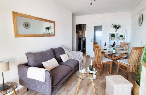 Sublime sea view apartement - Foto 2