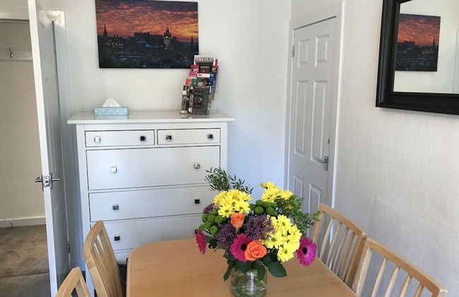 Chessels Court Apartment - Foto 10