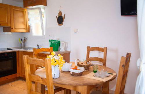 Village de gîtes Les Chalets de l'Aubrac - Foto 14