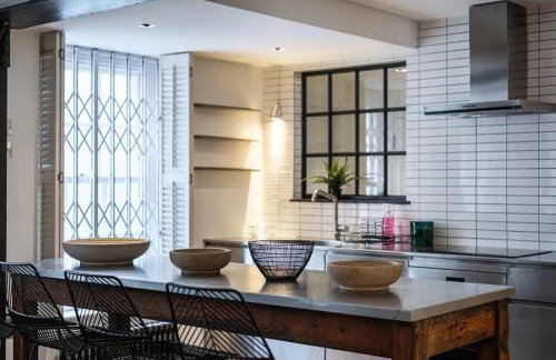 ARCORE London flats in the Heart of Fitzrovia - Foto 27