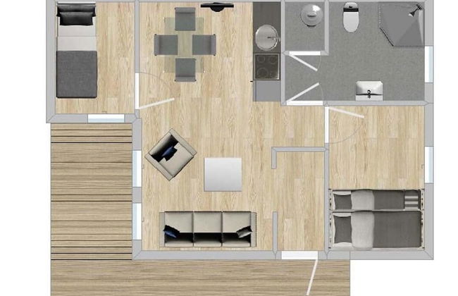 Topcamp Bogstad - Oslo - Photo 80