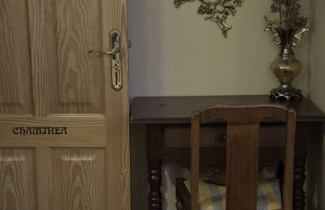 Casa de Turismo Rural Os Petroglifos - Photo 32