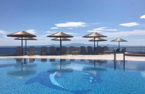 Aegean Blue Studios - Foto 1