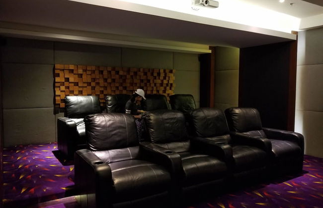 1209 Two Residences Marco Polo Cebu - Foto 26