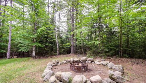 Cozy Elizabethtown Cabin with Fire Pit! - Foto 3