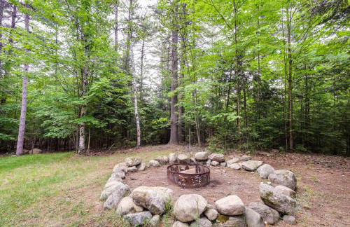 Cozy Elizabethtown Cabin with Fire Pit! - Foto 3