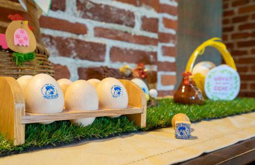 Cascina Veja - Foto 116