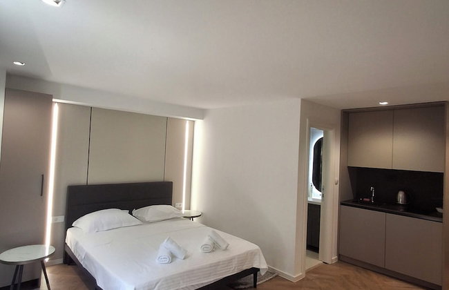 Executive Suites by Modern Living - Foto 8