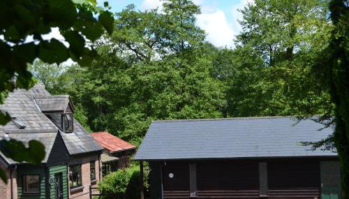 Arrowwood Self Catering (Wagtail and Nuthatch) - Foto 1