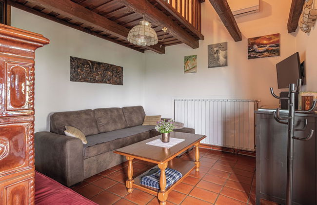 Wellness Vineyard Cottage Marjan - Foto 10