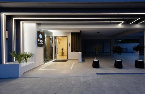 Aurora Apartments - Foto 34