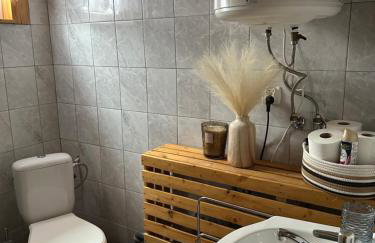 Domek pod Czarną Górą - Foto 4