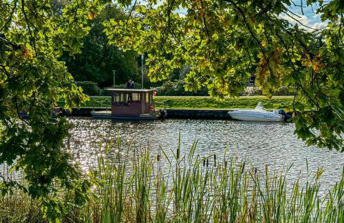 Ferienhaus Kiebitzmoor 7 - Foto 22