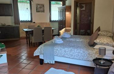 Monolocale Beatrice Abbadesse Guest House M3-M5 Zara - Foto 19