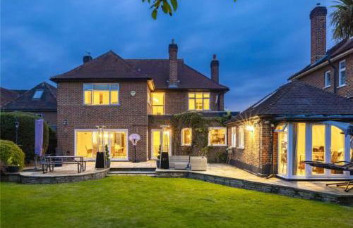 Place to stay in New Malden - Foto 22