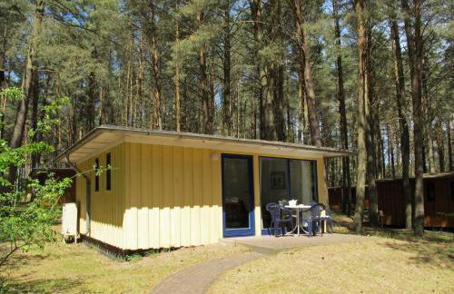 Holiday Home Silz am Fleesensee-1 by Interhome - Foto 1