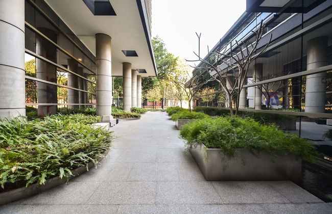 Setin Republica Best Apt Heart of Sampa - Foto 52