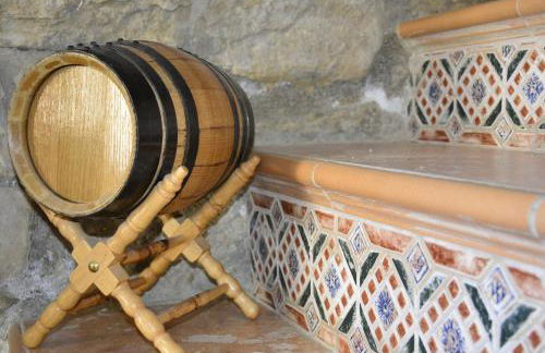 Casa Rural Kandela Etxea - Foto 17