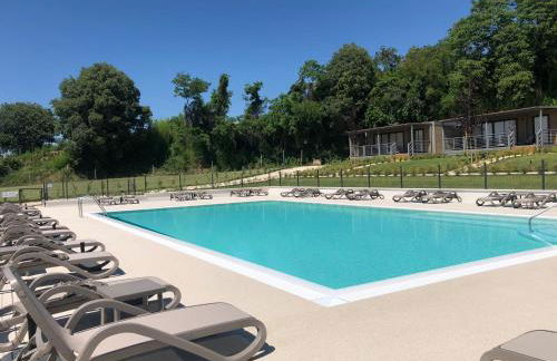 Agricamping Al grappolo diVino - Foto 69