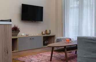 Absolute Athens Apartments - Foto 12