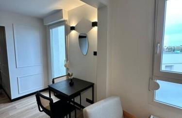 Charmant Studio Neuf, Hypercentre, Parking, Balcon - Foto 18