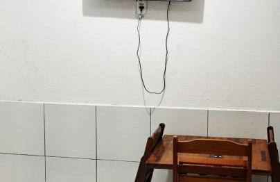 AreiaBranca/casa2 - Foto 6
