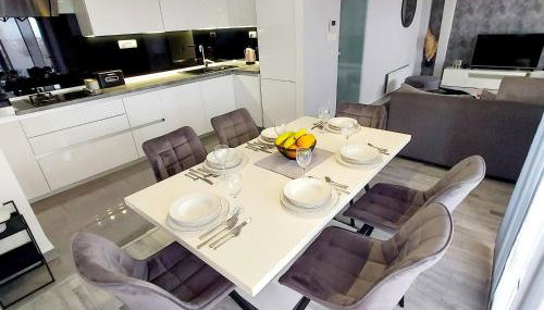 Luxury Garden Penthouse *MK* - Foto 2