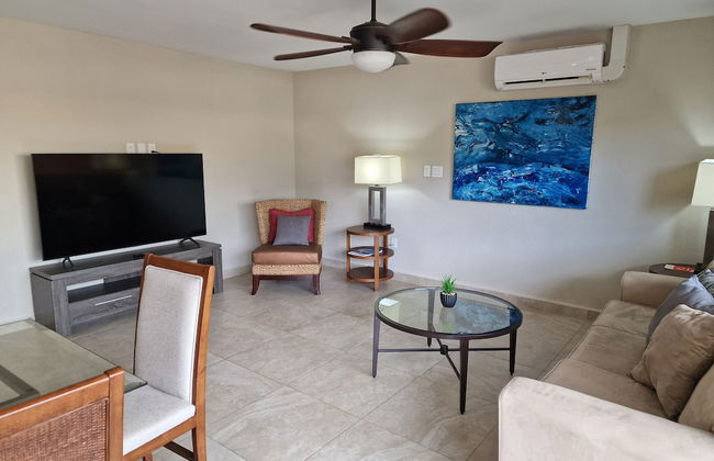 OASIS Apartments Simpson Bay - Foto 26