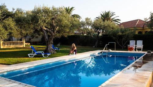 Villa with great pool dog friendly - Foto 4