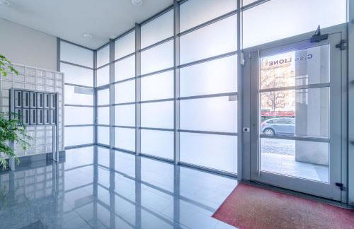 GuestHost - Crocetta Residence! Modern & Roomy Flat - Foto 34