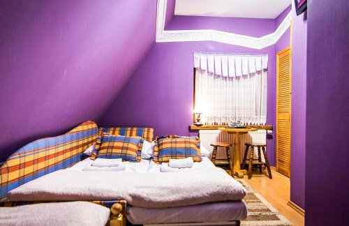 Gościniec Stopków okolice Gorący Potok Termy Szaflary Ząb Poronin Zakopane-Agroturystyka - Foto 23