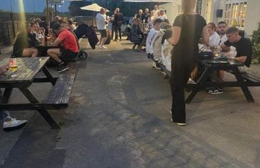 Yarm cottages Haystack Sleeps 2 Next to Fox Covert Pub - Foto 8